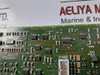Siemens A1-116-180-501 Microprocessor Pc Board