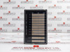 Man B&W Exhaust Gas Temperature Hmi Panel 200-400-600