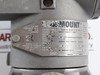 Rosemount 3051 Cg4A02A1Ks5I1M6P1Q4 Pressure Transmitter, 250 Bar