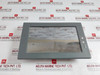 W10Ia3S-pmh1 10.1” Touch Screen Panel Pc +12V--- 5A (Not Working) - For Parts Only