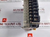 Omron Cqm1-id212 Input Unit Module 24Vdc 16 Points Din Rail Mounting