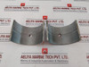 Miba Std Crankpin Bearing Shell