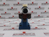 Rexroth R900709813 Two Stage Control Valve 24Vdc 1.25A