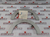 Skf Ringanode Alu Size 220 With Hexagon Head Screw M6X12