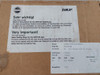 Skf Ringanode Alu Size 220 With Hexagon Head Screw M6X12