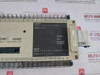 Omron C40K-cdr-d Sysmac Programmable Controller 24Vdc 40W