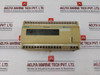 Telemecanique Tsx 07 31 2422 Input/Output Module 24Vdc 14 10 Relay 240Vac