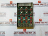 Bbc Nebb Nl 333793 Brown Boveri Elektronik Printed Circuit Board Module