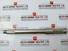 Svs-125M Shaft For Impeller Centrifugal Pump Spare