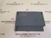 Siemens simatic s7 6es7 422-1bl00-0aa0 output module