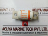 Gould Shawmut A25X80 Amp-trap Fuse, 250 Vac 80 Amp