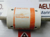 Gould Shawmut A25X80 Amp-trap Fuse, 250 Vac 80 Amp