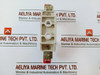 Eia 160A,660V~,Gr.00 Fuse Holder