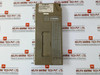 Siemens Simatic S5 1P 6Es5 306-7La11 Interface Module Im 306 - Used