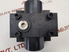 Parker 081226 hydraulic valve
