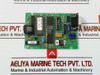 Carroll Touch 5003-0324-01 Touch Tech Pc Card 94V-0