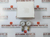 Wika 0-10 Bar Pressure Gauge Cl.2.5