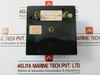 Je 18.08 Analog Panel Meter 0-10 Bar M792 De G009
