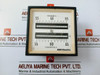 Abb Electric 55-65 Hz Frequency Meter 2 X 110V