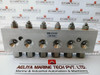 Skf Vogel 242-065.20 Metering Device With Restrictors 21027993 