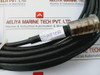 Dms Mas 2600 Transducer 1.5 Bar With Cable Mas 2600-g30-19-1/5P 20 Meter