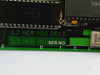 Nor Control Her 100261 I Input/Output Processor Card Sw15201-07