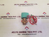 Asco 8320g192 solenoid valve 250psi