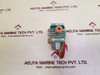 Asco 8345g1 solenoid valve 10-150psi