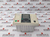 Schneider Vamp 300 Series Efficient Protection And Control Device (Not Working) - For Parts Only