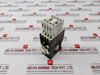 Siemens 3Tf3100-0B Contactor 18A 600V Ac Aux Contacts A600/P600, 3Th80-b3