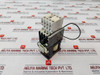 Siemens 3Tf3100-0B Contactor 22A 500V Aux Contacts A600/P600 3Tx4010-2A