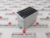 Delta Dvs-008W01 Industrial Ethernet Switch 12-48 Vdc, 0.45A