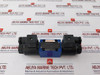 Rexroth 4We 6 J62/Eg24N9K4 Directional Spool Valve