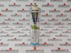 Everpure S-100 Water Filter Cartridge System 10-125 Psi (0.7-8.6 Bar)