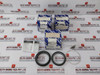 EagleBurgmann Bq1Vgg Mechanical Seal 2200252740/20 Buka22-12/3216