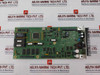 Man B&W 0042-e Printed Circuit Board 