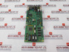 Man B&W 0042-e Printed Circuit Board 
