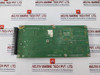 Man B&W 0042-e Printed Circuit Board 
