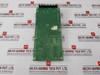 Man B&W 0042-e Printed Circuit Board 