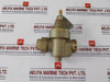 Watts Lf N55B M1 Water Pressure Reducing Valve 50 Psi
