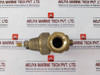 Watts Lf N55B M1 Water Pressure Reducing Valve 50 Psi
