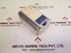 Mitsubishi fx1n-40mr-001 programmable controller