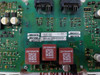 Siemens A5E00714561 Inverter Driver Circuit Board