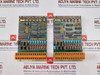 Exacta Pca1-89 Controller Pcb Board Type 442548950F1M