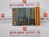 Exacta Pca1-89 Controller Pcb Board Type 442548950F1M