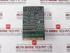Exacta Pca1-89 Controller Pcb Board Type 442548950F1M