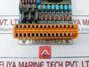 Exacta Pca1-89 Controller Pcb Board Type 442548950F1M
