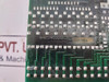 Exacta Pca1-89 Controller Pcb Board Type 442548950F1M