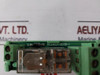 Phoenix Contact Pc24D01-2Cob Coupling Relay