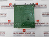 Tritek Sidel Tcpucard16B Cpu Card 1716 (16 Bit)